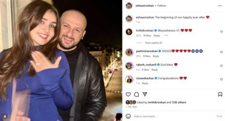 Eshan Masih’s Girlfriend: Who is Eshan Masih Dating?