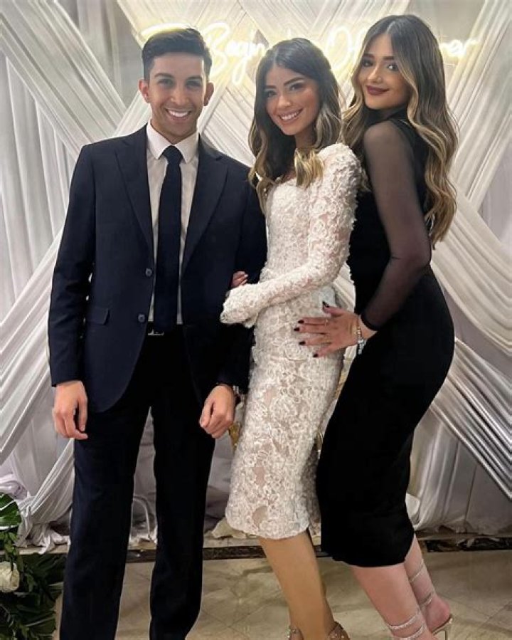 Eslam Gamal’s Girlfriend: Who is Eslam Gamal Dating?