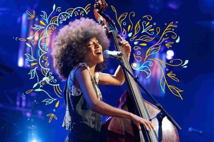Esperanza Spalding Bio, Husband And Facts About The Musician