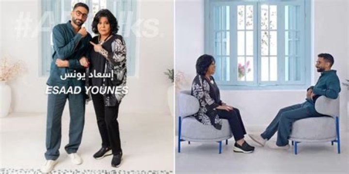 Essad Youniss’s Boyfriend: Who is Essad Youniss Dating?