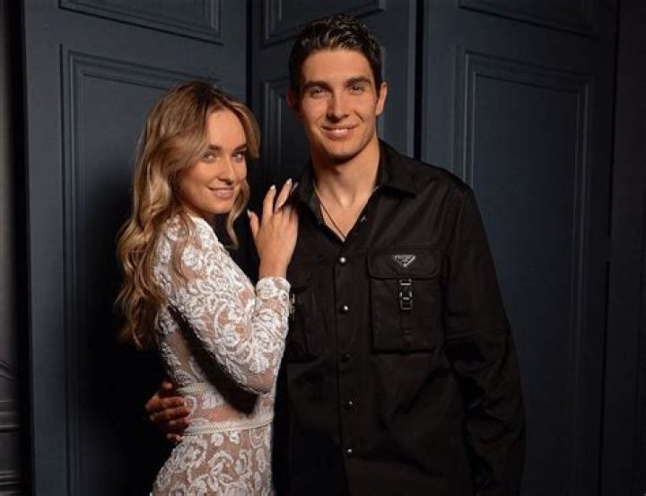 Esteban Bernal’s Girlfriend: Who is Esteban Bernal Dating?