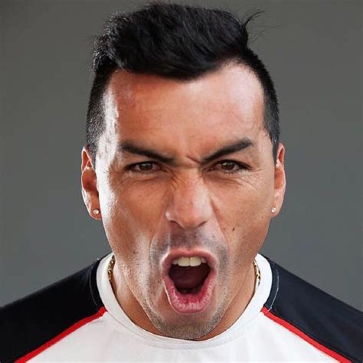 Esteban Paredes Quintanilla Net Worth, Age, Height, Bio, Birthday, Wiki!