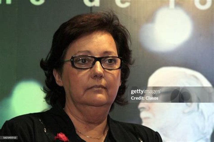 Estibaliz Uranga - Net Worth, Age, Height, Birthday, Bio, Wiki!
