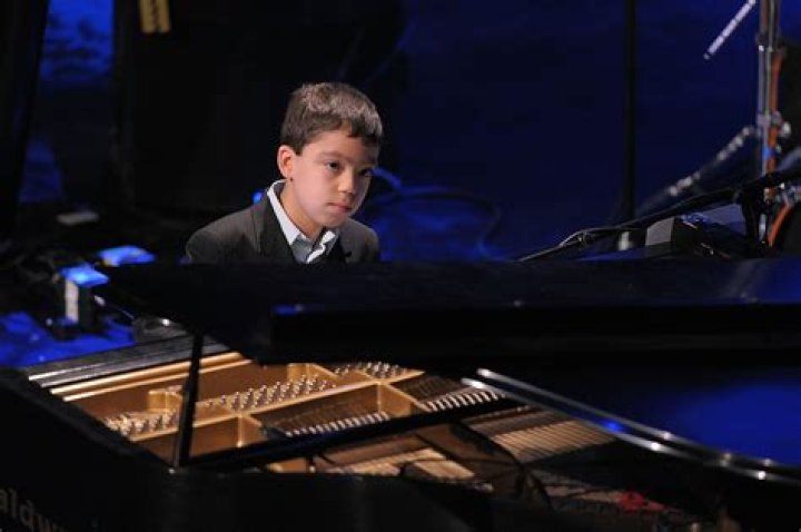 Ethan Bortnick Net Worth, Age, Height, Bio, Birthday, Wiki!