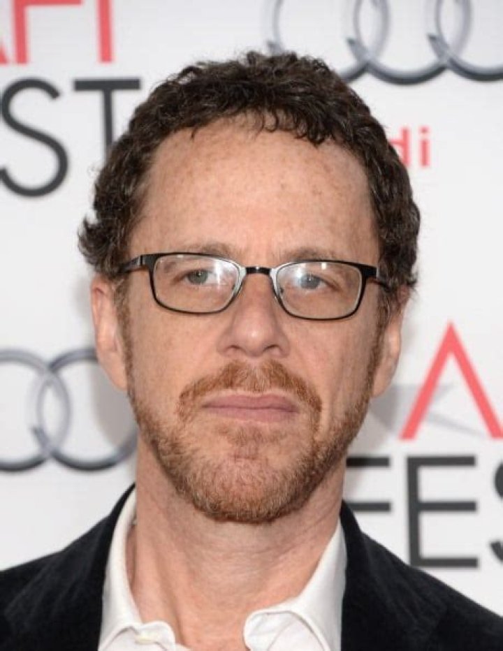 Ethan Coen Net Worth, Age, Height, Bio, Birthday, Wiki!