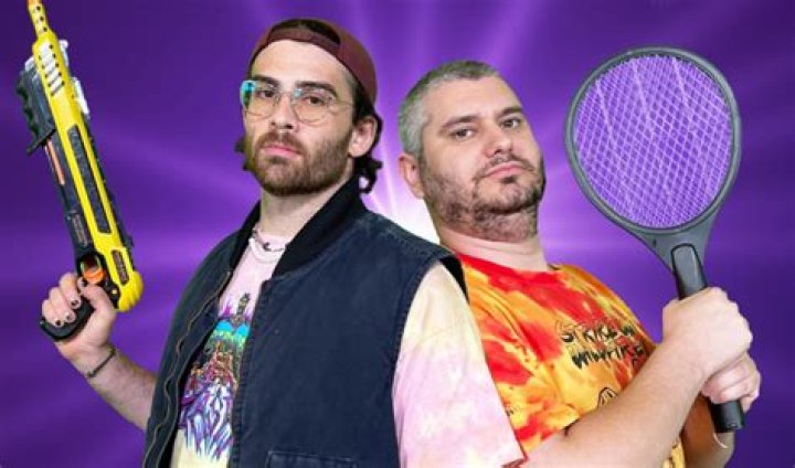 Ethan Klein Net Worth: How Rich is Ethan From h3h3Productions?