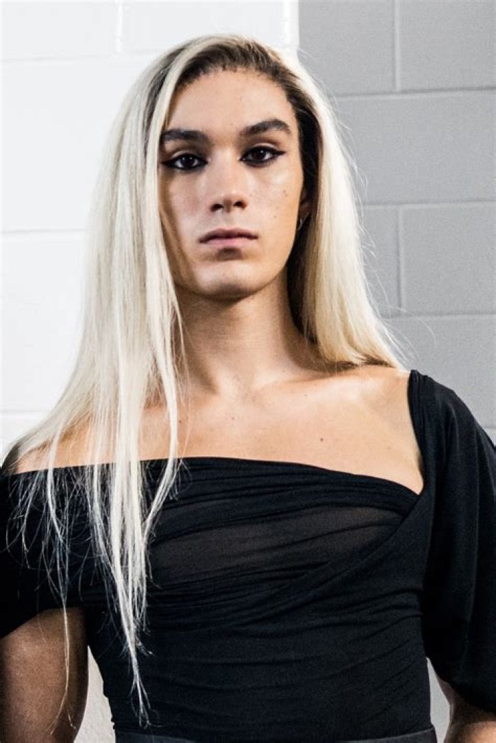Ethan Torchio