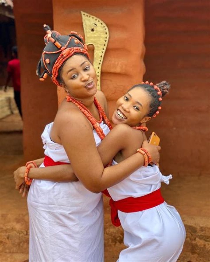 Etinosa Idemudia Biography: Age, Movies, Net Worth, Photos, House, Child, Wikipedia, Boyfriend, Husband