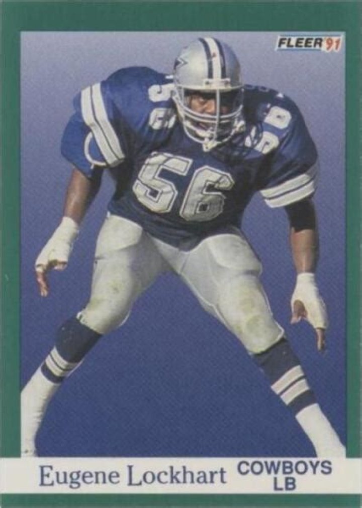 Eugene Lockhart Net Worth, Age, Height, Bio, Birthday, Wiki!