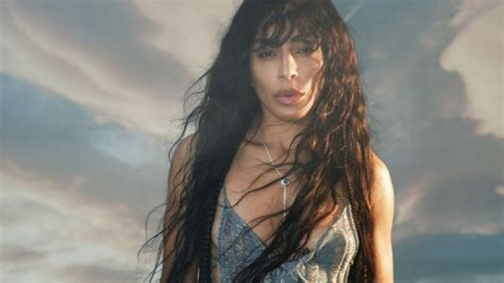 Euphoria! Loreen Returns With Stunning, Atmospheric New Track "Walk With Me"