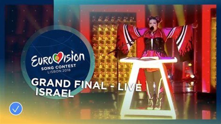 Eurovision 2018 Winner Netta Has Released New Single And Music Video Titled "Bassa Sababa" Which Is The Official Follow-Up To Winning Song "Toy"
