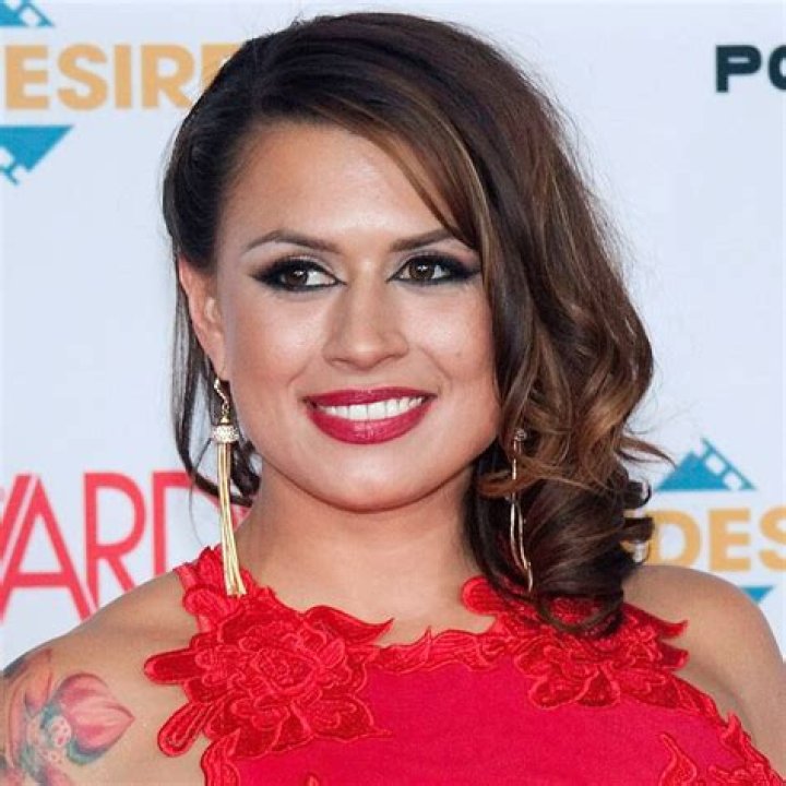 Eva Angelina - Net Worth, Age, Height, Birthday, Bio, Wiki!
