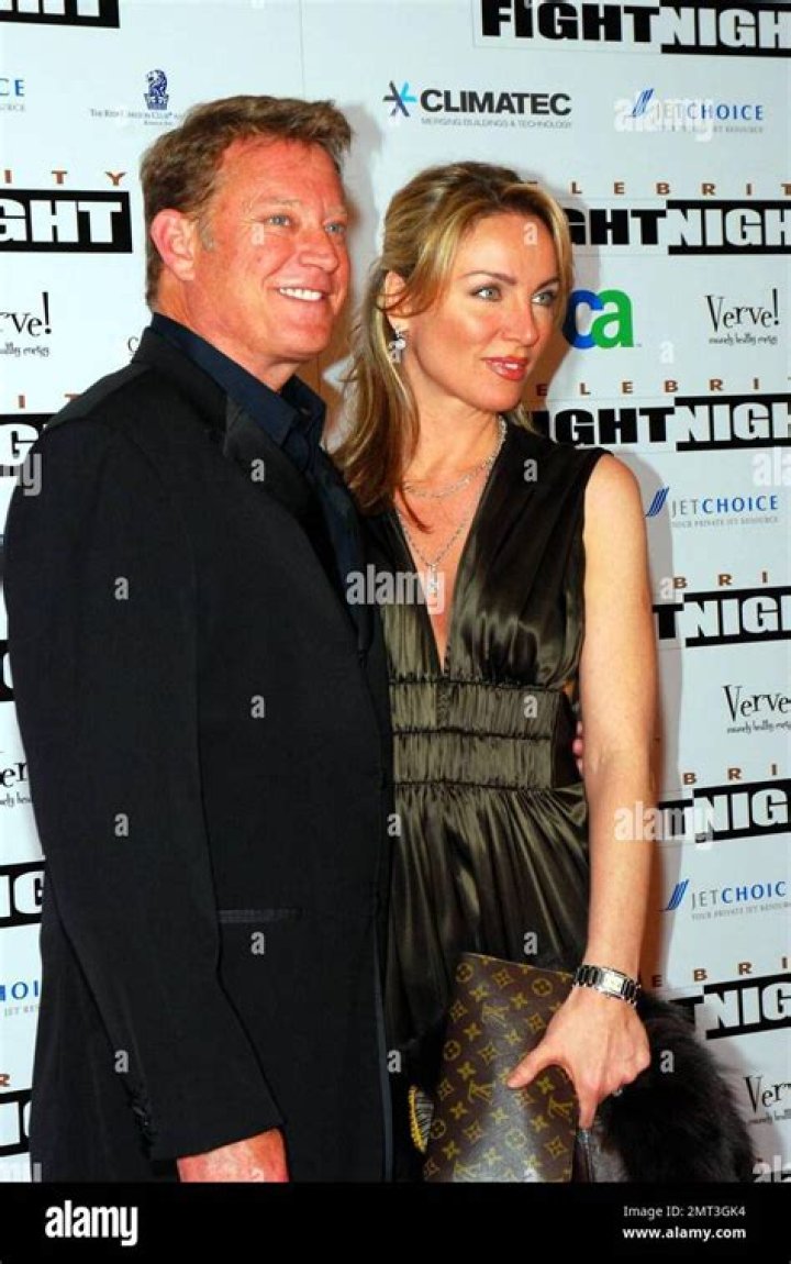 Eva Halina Rich’s Husband: Who is Eva Halina Rich Dating?