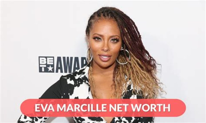 Eva Marcille net worth: What is Eva from rhoa net worth?