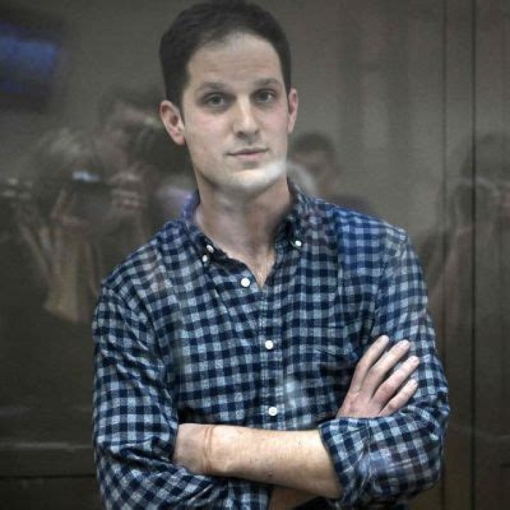 Evan Gershkovich Wife: Who Is He Married To? Wall Street Journalist Family & Arrest Details