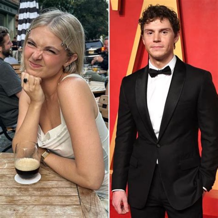 Evan Peters’s Girlfriend: Who is Evan Peters Dating?
