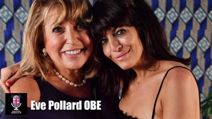 Eve Pollard’s Husband: Who is Eve Pollard Dating?