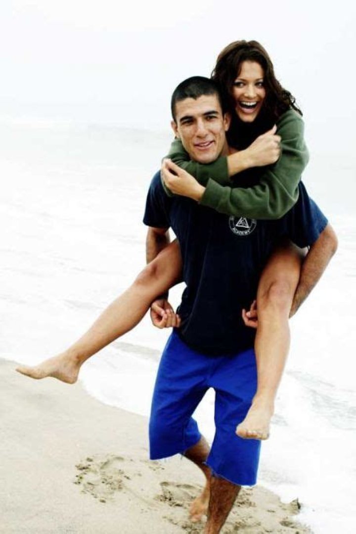 Eve Torres’s Husband: Who is Eve Torres Dating?