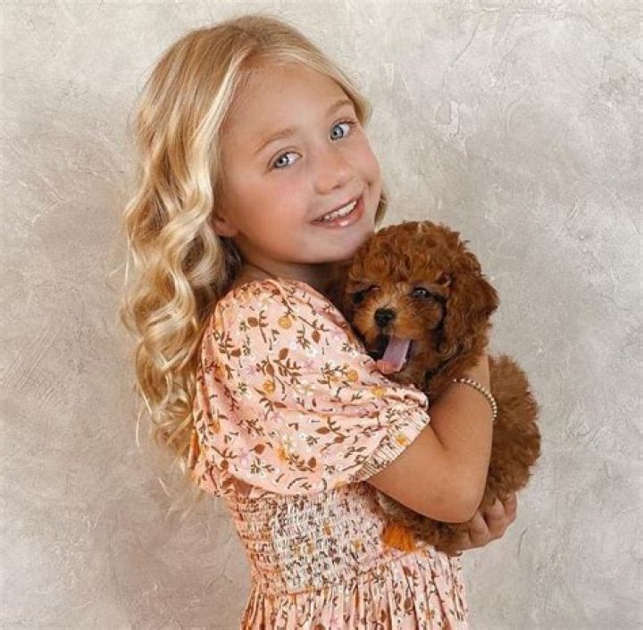 Everleigh Soutas Net Worth, Age, Height, Bio, Birthday, Wiki!