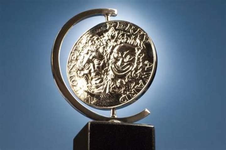 Every 2016 Tony Award Winner