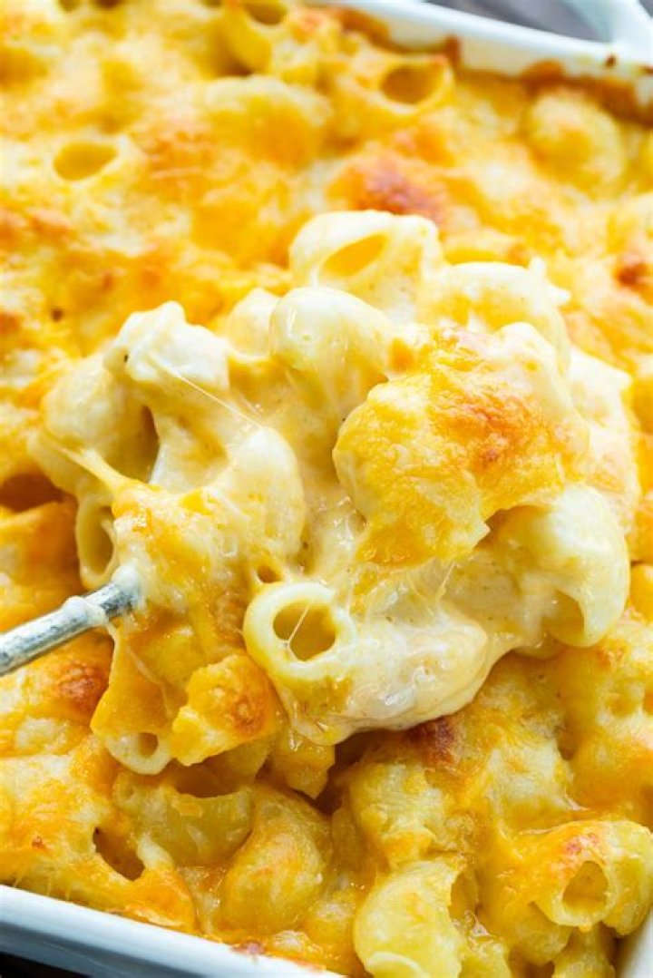 Every way to satisfy your mac & cheese craving RN