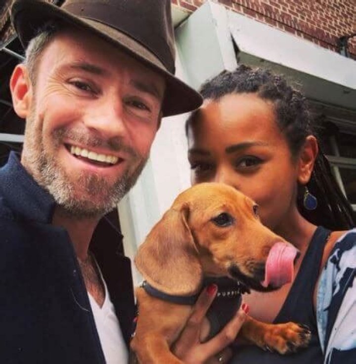 Everything About Ben Taylor – Husband Of Melanie Liburd