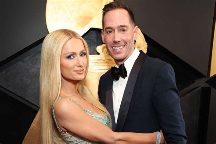 Everything We Need To Know About Paris Hilton’s Husband, Carter Reum!
