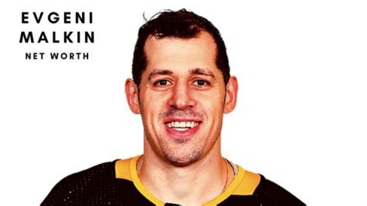 Evgeni Malkin Net Worth, Age, Height, Bio, Birthday, Wiki!