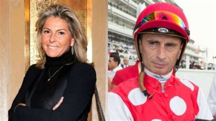 Ex Mari De Caroline Margeridon