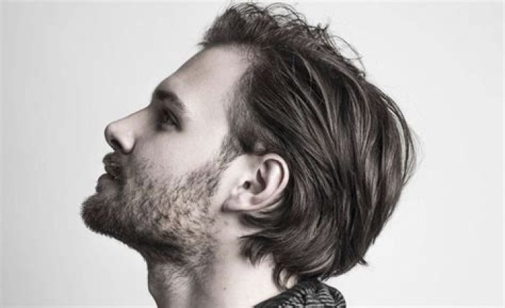 Exclusive: Calvin Goldspink on his new single 'The Cold'