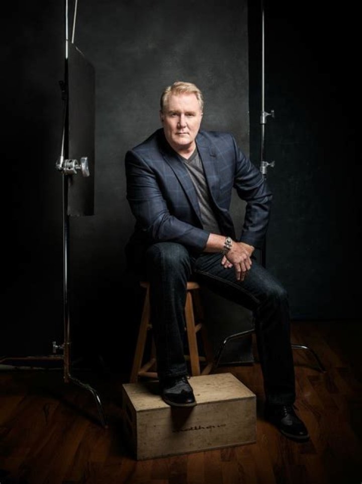 EXCLUSIVE: CelebMix chats with Michael McGrady