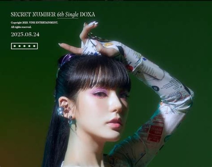 Exclusive Chat With LUENA - CelebMix