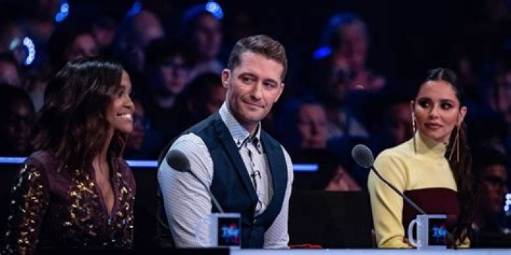 Exclusive: Cheryl, Matthew Morrison and more talk The Greatest Dancer