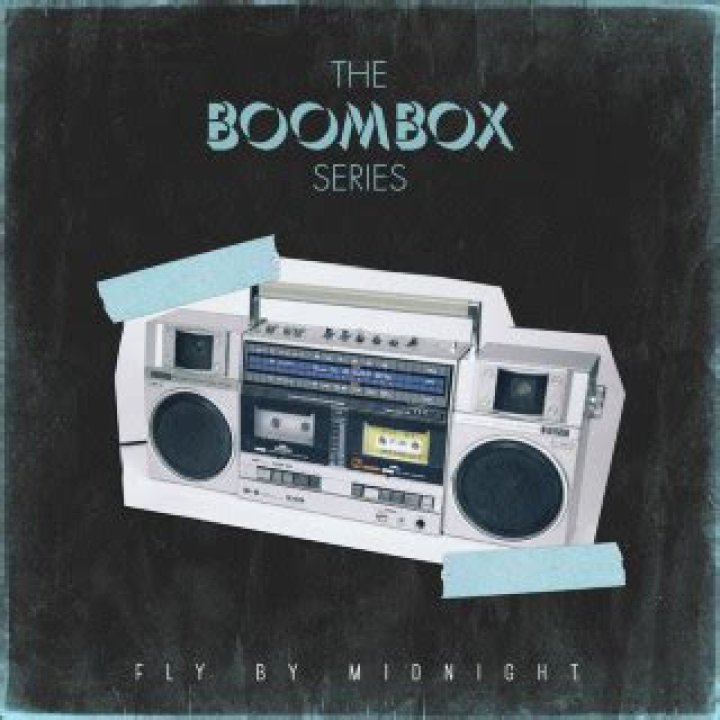 EXCLUSIVE: Fly By Midnight Talk "The Boombox Series" and Early 2000's Nostalgia