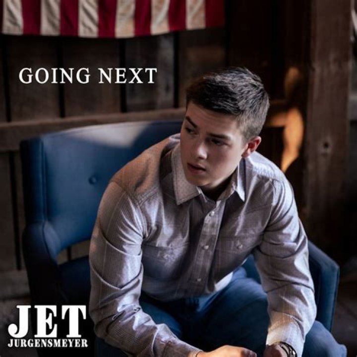 Exclusive Interview: 'Last Man Standing' star Jet Jurgensmeyer