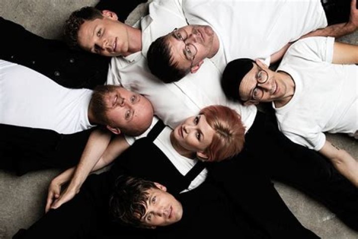 Exclusive Interview: Alphabeat - CelebMix