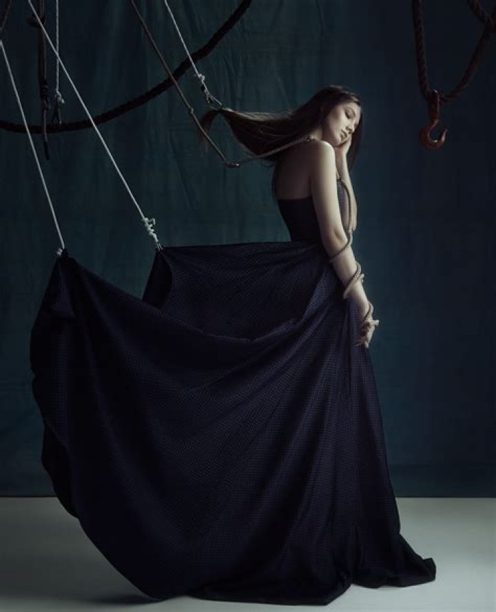 EXCLUSIVE INTERVIEW: Blanche discusses empowering new album "EMPIRE"