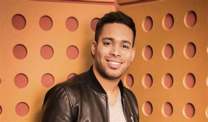 Exclusive Interview: Danyl Johnson talks new podcast and new single 'Best Thing'
