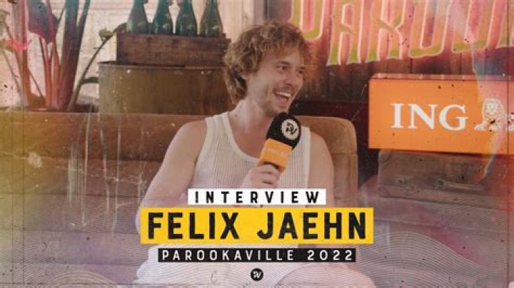 EXCLUSIVE INTERVIEW: Felix Jaehn Talks 'All The Lies', Touring And Top Tips For Upcoming DJs