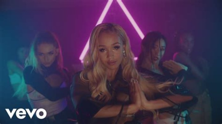 EXCLUSIVE INTERVIEW: Imani Williams Chats About "Dumb", Working With Tiggs Da Author & Belly Squad, And Her First Hit "Say You Do" With Sigala