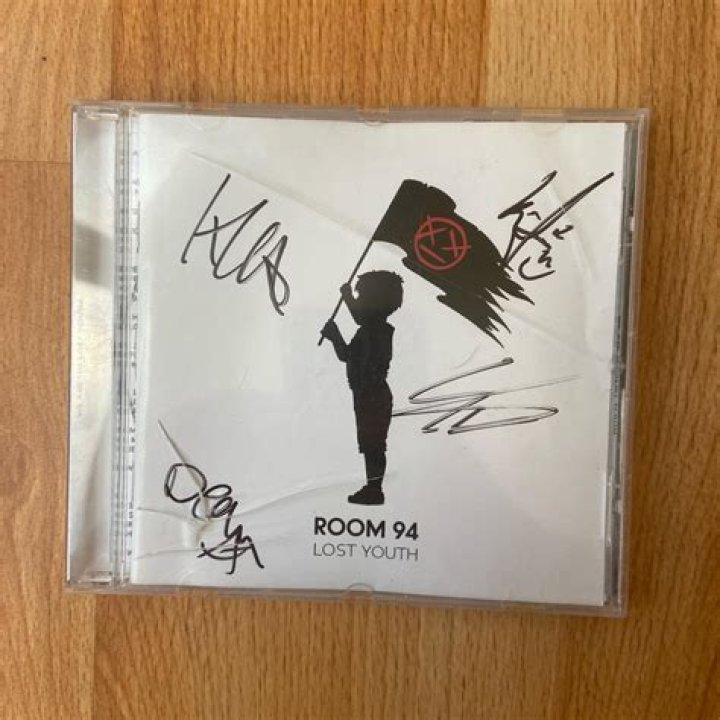 Exclusive Interview: Room 94 reveal 'Lost Youth' music video plans