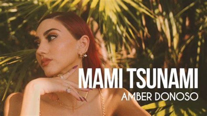 EXCLUSIVE: Interview With Amber Donoso