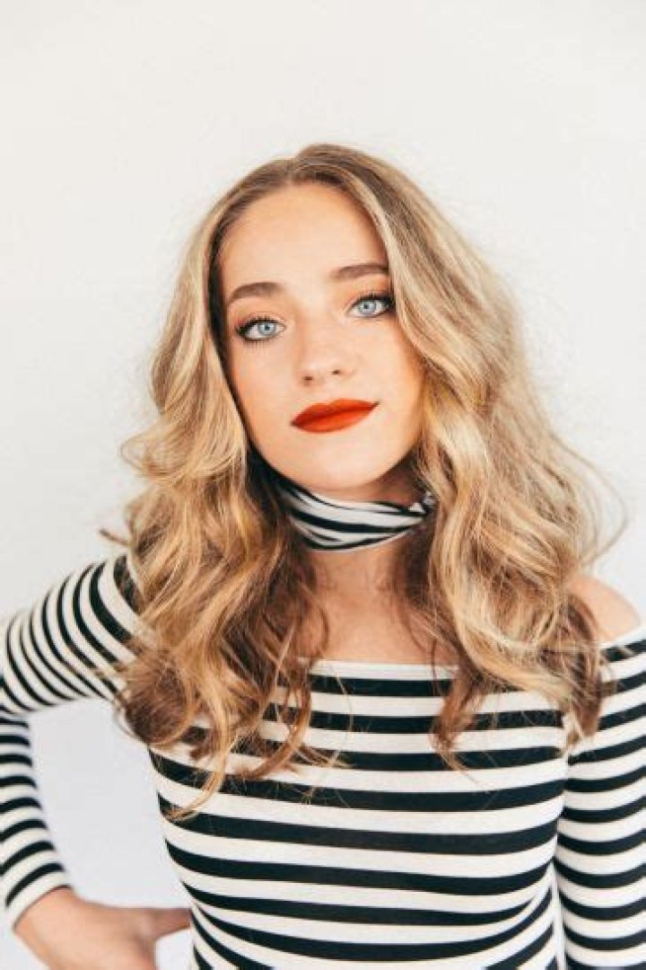 EXCLUSIVE: Interview with Brynn Cartelli