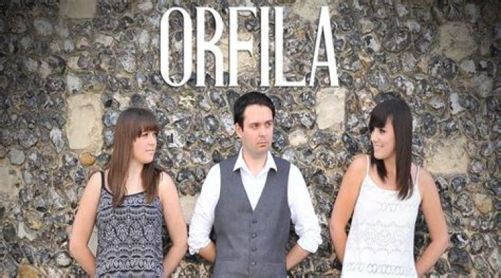 EXCLUSIVE: Interview With Country Music Trio ORFILA
