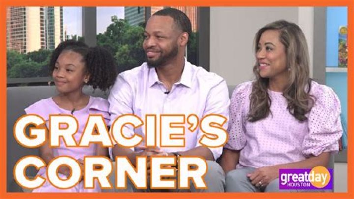 EXCLUSIVE: Interview With Grace Gracie