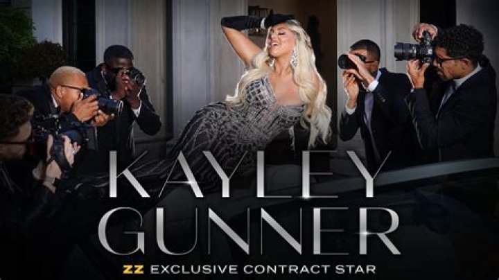 EXCLUSIVE: Interview With Kayley Hill
