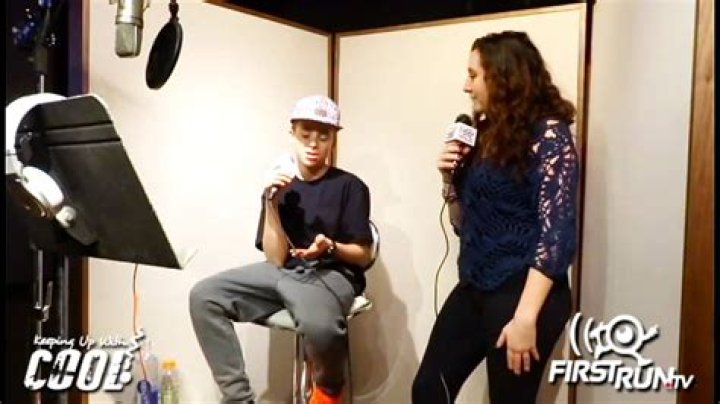 EXCLUSIVE: Interview With Liam Lis