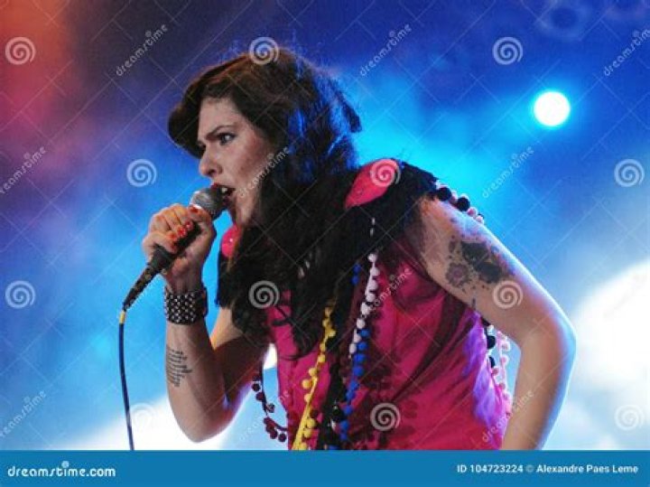 EXCLUSIVE: Interview with The Gift's Sónia Tavares