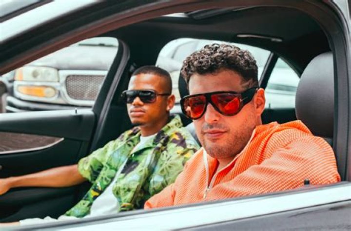 EXCLUSIVE: Interview With Tryon - CelebMix