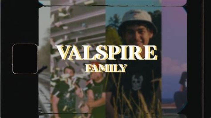EXCLUSIVE: Introducing Valspire Family - CelebMix